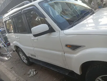 RK DETAILER