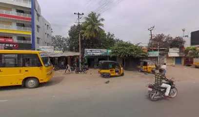 Rk S Amazing Tyres