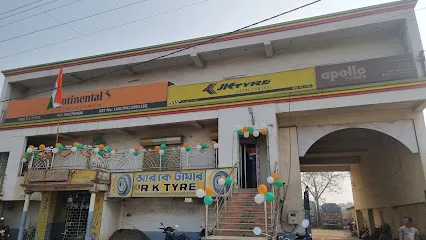 R.k Tyre