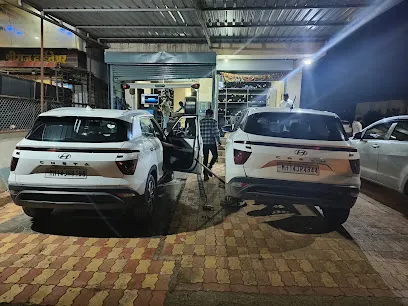Rk tyres