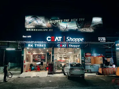 Rk Tyres - Best Tyre Shop | Best Tyre Shop Near Me | Two | Four Wheeler Tyre | All Tyre Service | Car Wash in Jamshedpur