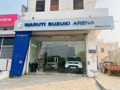 RKH AUTOMOBILE PVT LTD