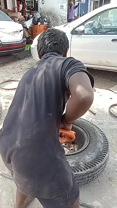 R.K.M Valkanaising Works