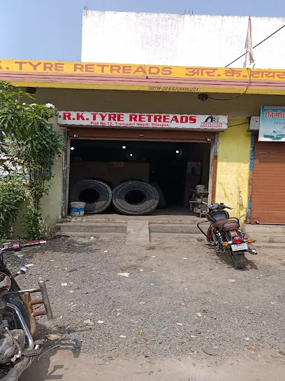 R.K.TYRE RETREADS