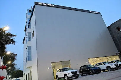 RL Hyundai Service Center Varanasi