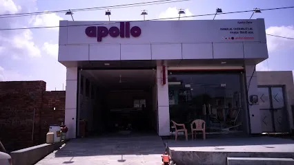 RLCL Tyre Care