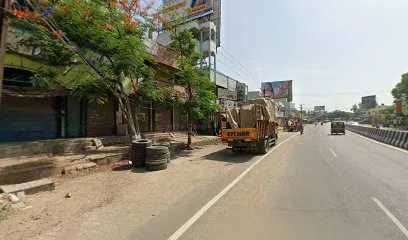 RLS TYRES AND TRADER