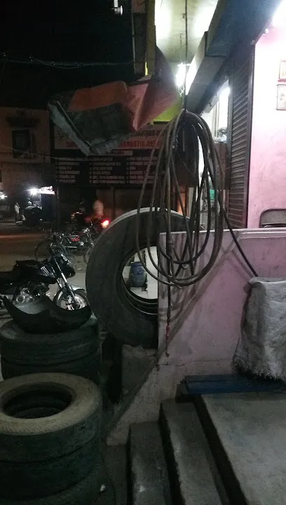 RLS TYRES & RUBBER TRADER