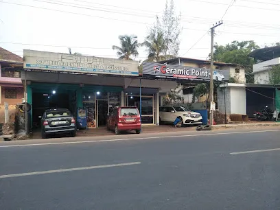 RML WHEEL ALIGNMENT AND CAR ACCESSORIES
