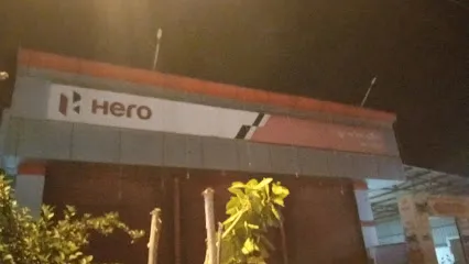 R.M.S. Enterprises - Hero MotoCorp