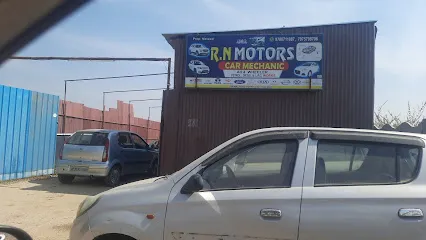 R.N MOTORS CAR MECHANIC