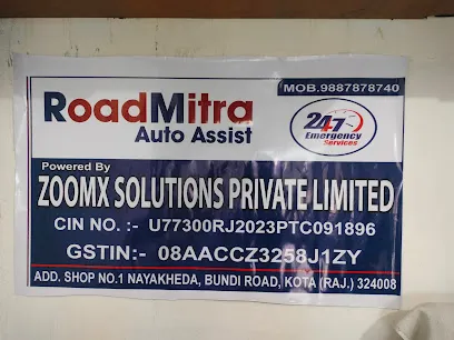 Roadmitra Auto Assist
