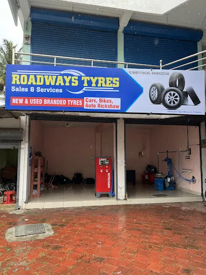 RoadwaysTyres & Services