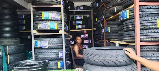 ROBI TYRE COLLECTION