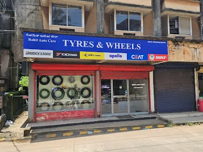 ROHIT AUTO CARE