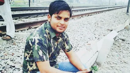 Rohit tyre puncher shop