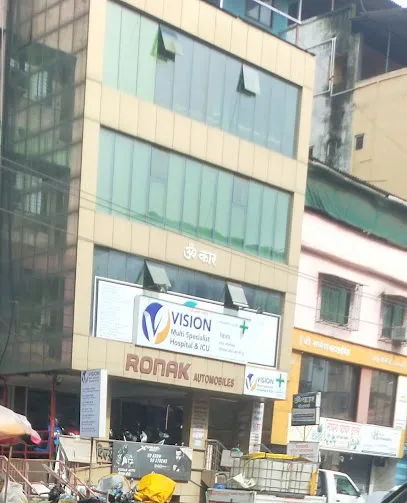 Ronak Automobiles