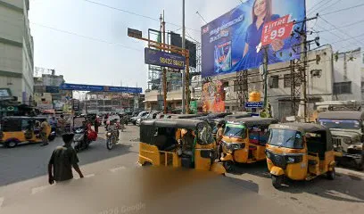 Ronithembrom