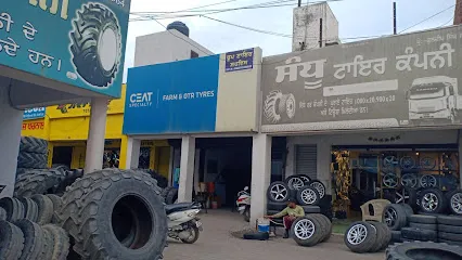 Roop tyre service