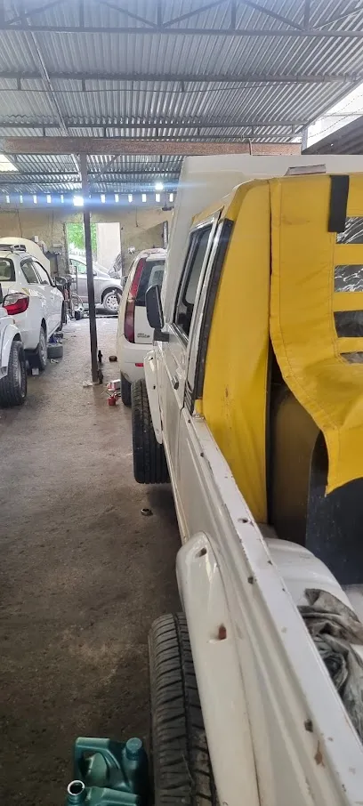 Rooprai Motors
