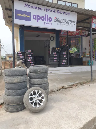 Roorkee tyre and service