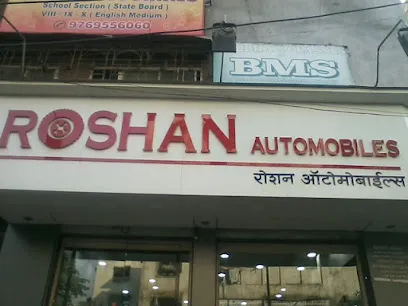 Roshan Automobile