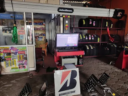 Roshan Wheels Alignments & Tyres Dealers