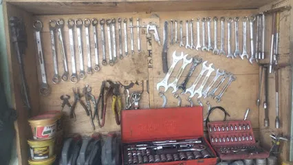 Roshani auto spare parts and servicing center