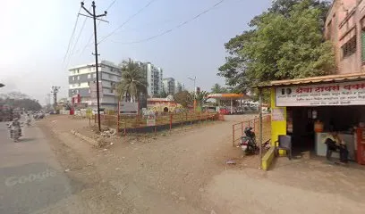 Roshani Tyres Works