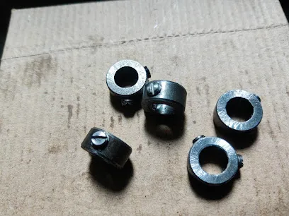 Rotex Engineering Works