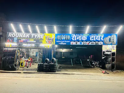Rounak Tyre