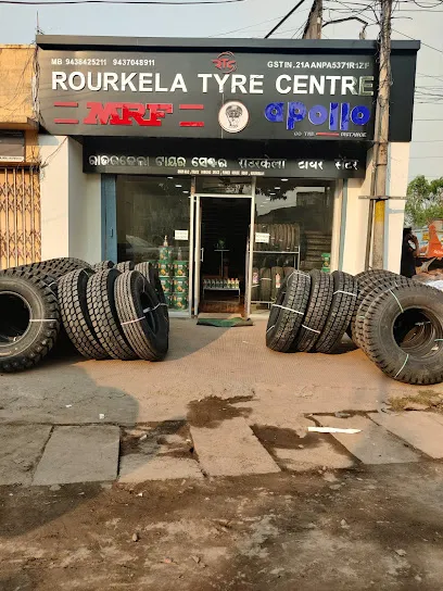 Rourkela Tyre Centre