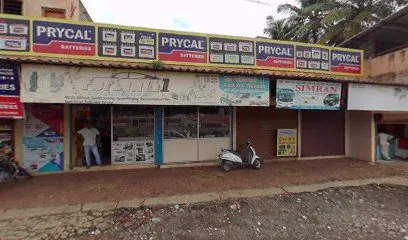 Royal Auto Car A/c repair service