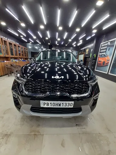 Royal Auto Detailing - Coating Services| Ceramic Car Coating| Denting Painting| Best Car Detailing Services in Amritsar