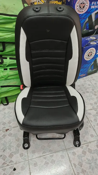 Royal Car Accessories