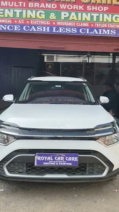 Royal Car Care