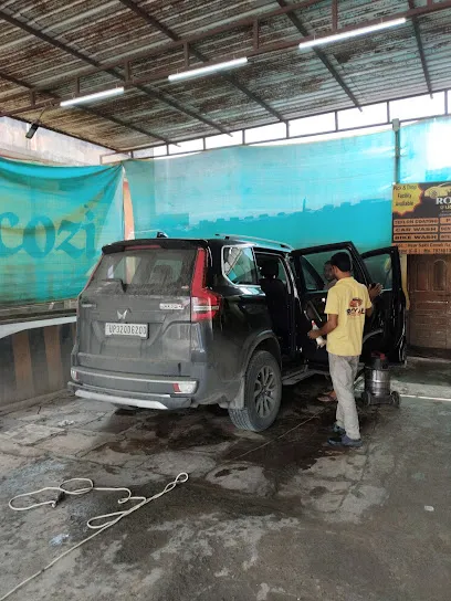 Royal car wash