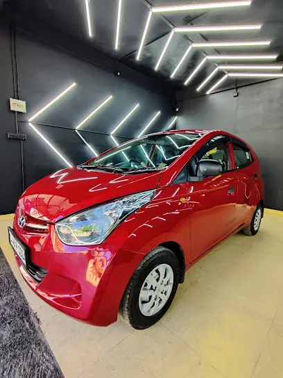 Royal Touch Autocare Service