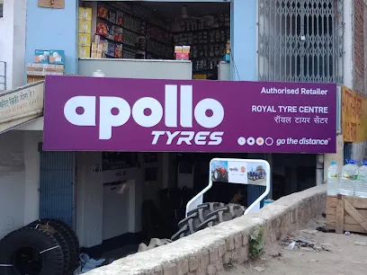 ROYAL TYRE CENTRE