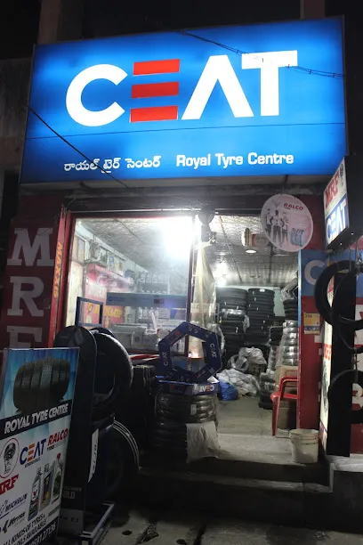Royal Tyre Centre