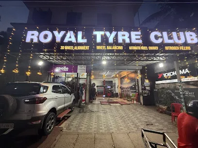 Royal Tyre Club