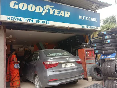 Royal tyre shopee