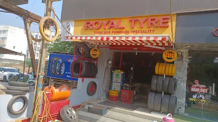 Royal Tyre