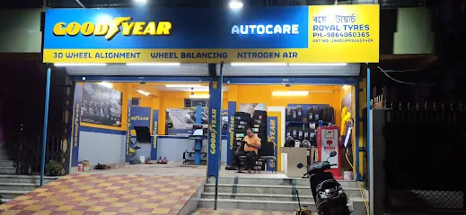 ROYAL TYRES