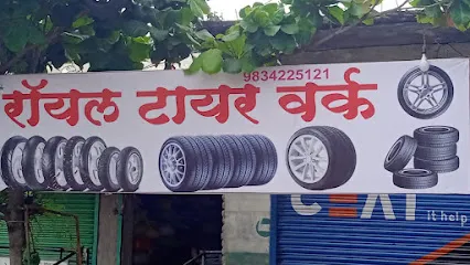Royal Tyres Works