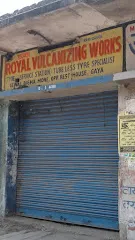 Royal Vulcanizing Works
