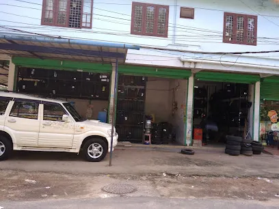 Royal Wheel Alignment Shop