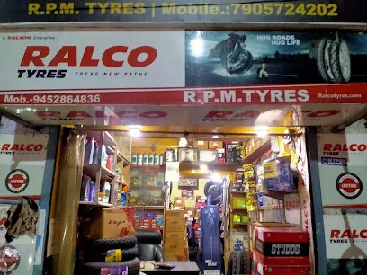 RPM tyres