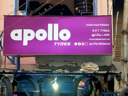 RPT TYRES