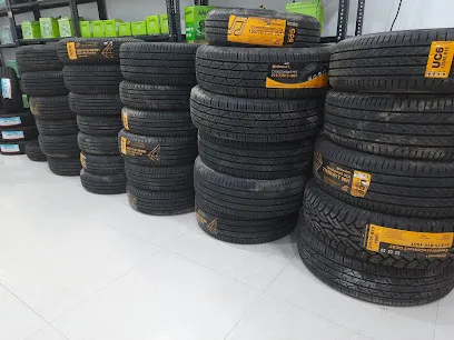 RR ENTERPRISES-Continental Tyres